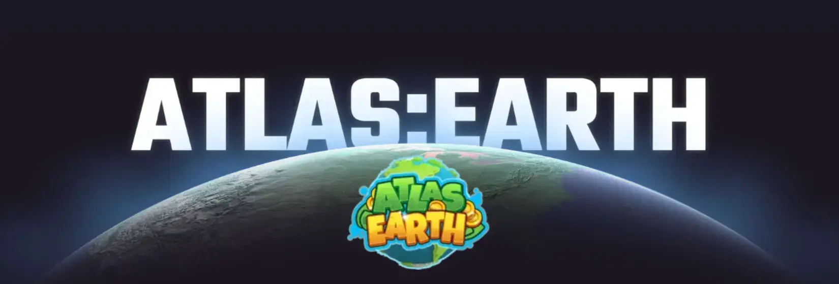 Atlas Earth