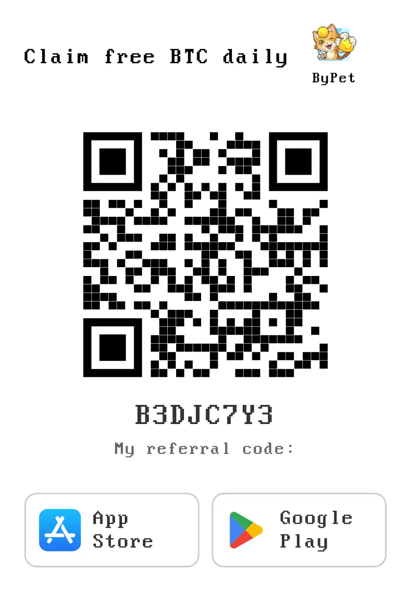 ByPet Referral