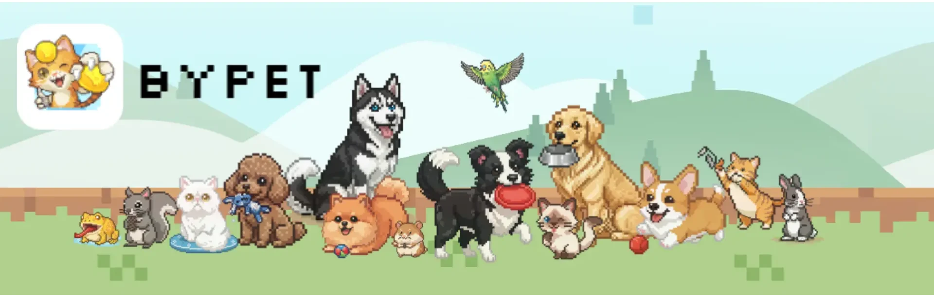 ByPet