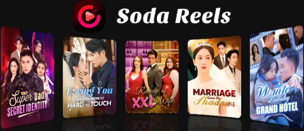 Soda Reels: Does It Really Pay You to Watch Dramas?