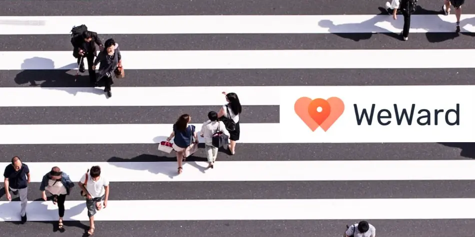 WeWard: Can You Really Earn Money by Walking?